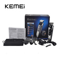 5in1 Kemei 1832 Man Children Electric Beard Hair Trimmers Electric Clipper Trimmer Shaver Rechargeable Stainless steel