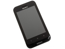 Sony Xperia tipo St21i Cheap HOT phone unlocked original 3G WIFI GPS Android refurbished mobile phones