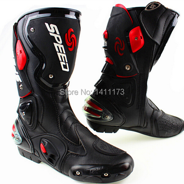 nike motorcycle boots