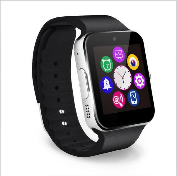 Smart watch Orologio touch screen con sim GSM KN MOBILE SW1 con notifiche, Shop Online
