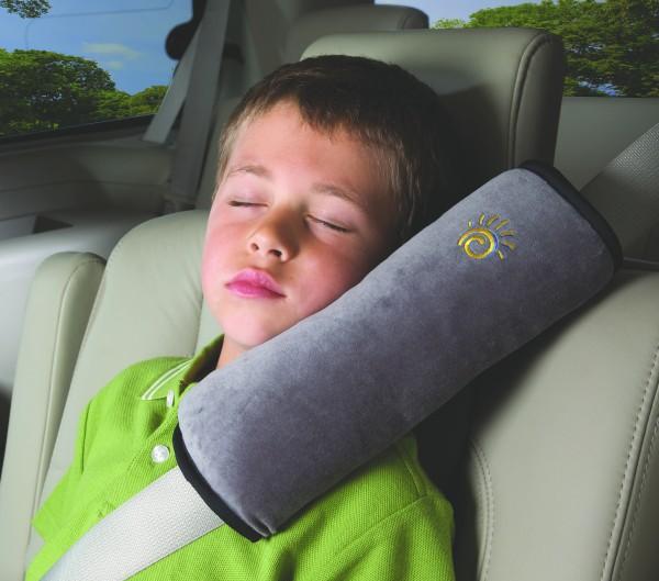 1 PCE Free shipping Children baby Car seat belts pillow of Child Protect the shoulder Newest