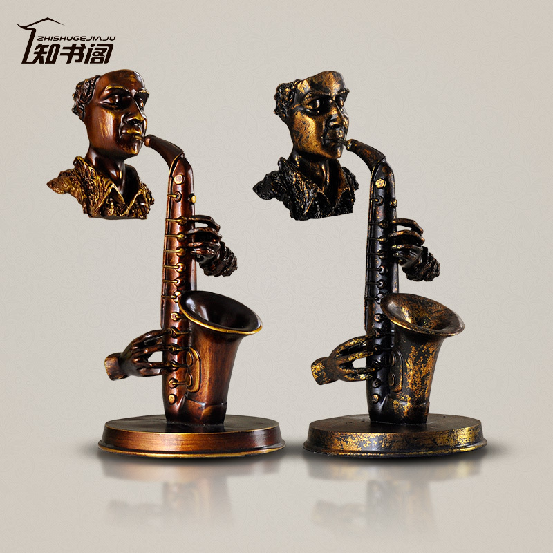 european abstract ornaments saxophone playing music european abstract ornaments saxophone playing music