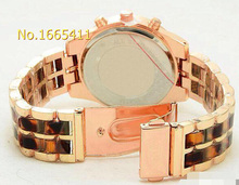 Top Brand Fashion Ladies Quartz Watch Women Rhinestone Watches Rose gold Female Clock Montre Femme Relojes