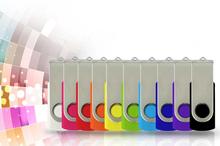 Big promotion 100% real capacity pendriveping 4G 8G 16G Swivel USB Flash Drive figure USB Flash Drive memory stick S82