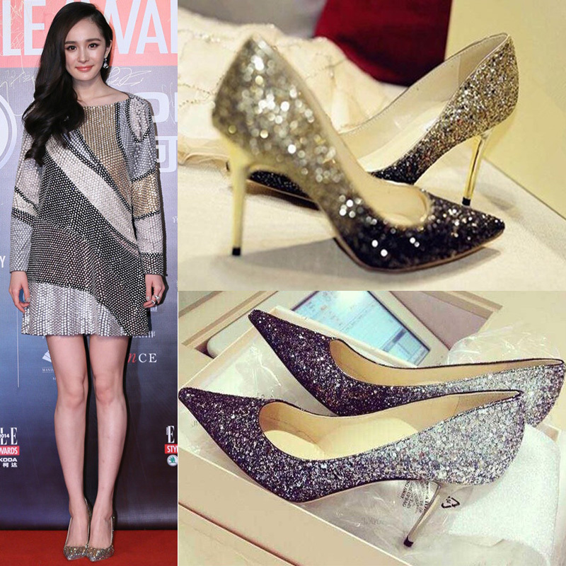 Gold Or Silver Dress Shoes Shoe Models 2017 Photo Blog Gold Or Silver Dress Shoes