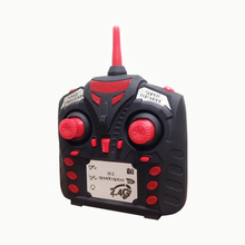 Global Drone 2.4G Transmitter Remote Control for GW007-1 RC Helicopter Drone Quadcopter Accessories Spare Parts