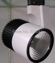 1pcs/lot ,30w,led Cob Down Light With 2700-3000lm Lumen Led Lights