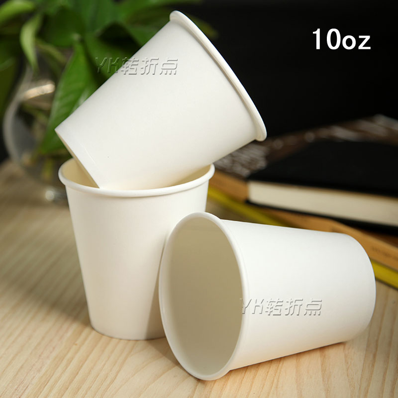 100 paper cups