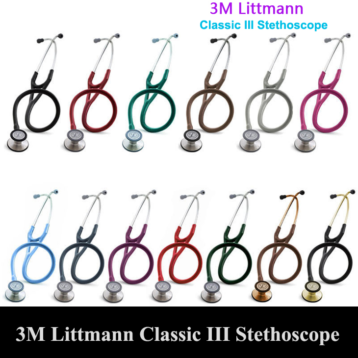 Compra estetoscopio littmann online al por mayor de China, Mayoristas