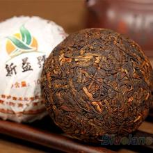 Xin Yi Hao Menghai Tuo Cha Puer Tea 100g Ripe 028A 4OPB
