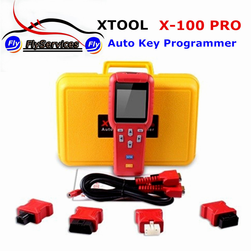 2015  XTool X 100   X100 PRO     -100   -