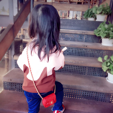 Spring Autumn Children s Sweatshirts Baby Clothing Ice Cream Design Boy Grils Casual Kids Clothes Cute
