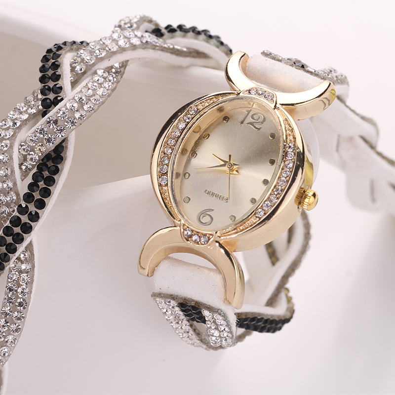 2015   Reloj Mujer   Relogio         Reloj xr572