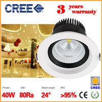 TD CREE-S40W