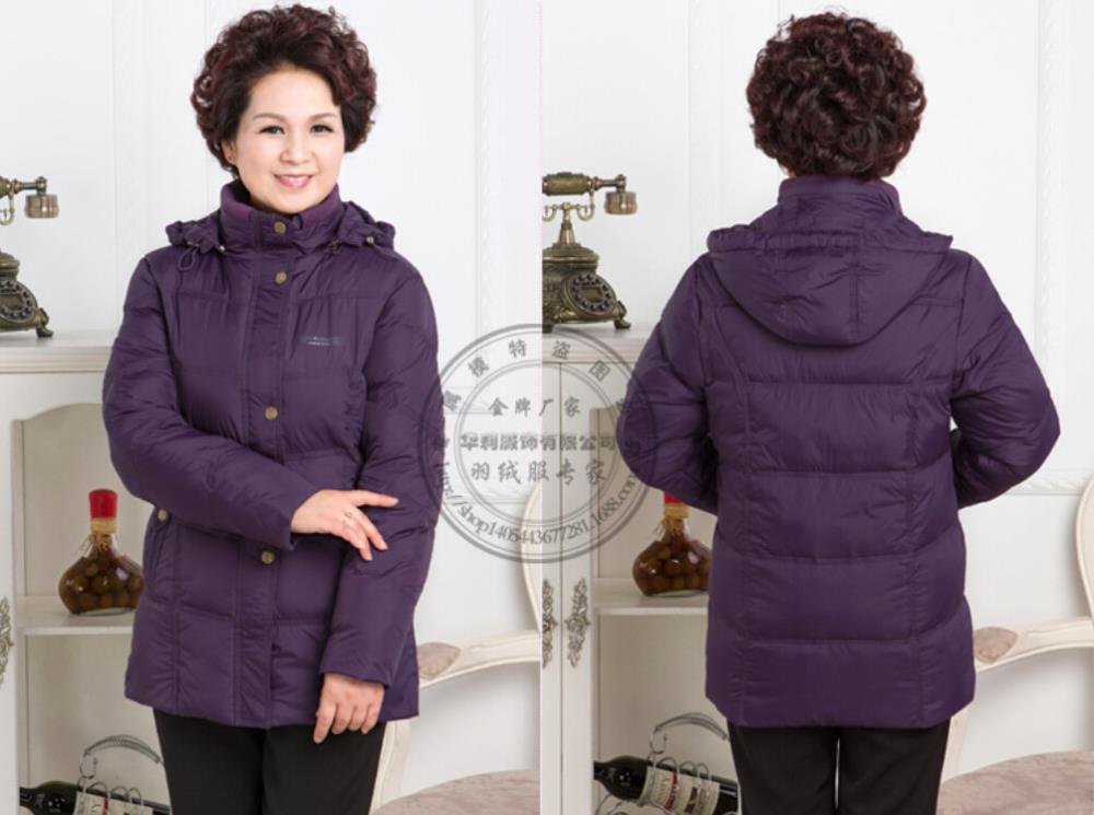 Фотография 2014 new brand middle-aged slim jacket female lady women