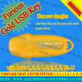 Furious Gold USB Key Activated with Packs 1 2 3 4 5 6 7 8 11