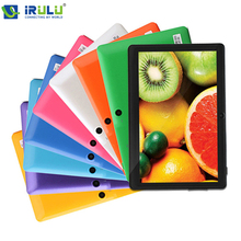 Планшет Irulu expro x1pro 7