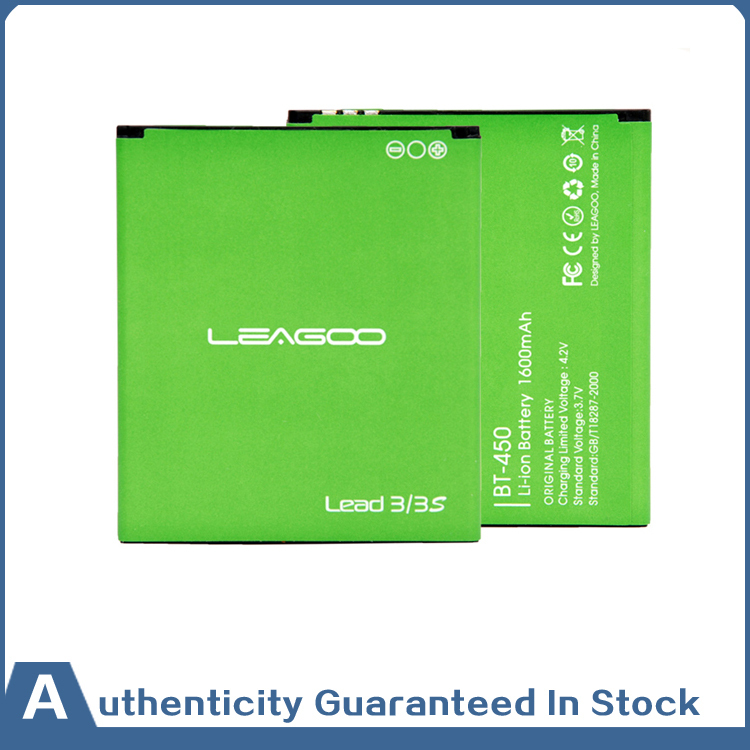 Leagoo  3 / 3 S  1600    Leagoo Lead3 