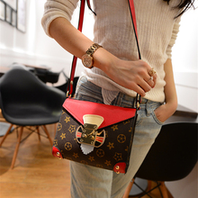 2016 luxury handbags women bags designer high quality crossbody louisvuigon handbag bags for women luis vuiton shoulder bag