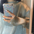 Luxury Bling Case For iPhone 6 6S Plus NEW Silicon Fundas Shockproof Protection Phone Cases For