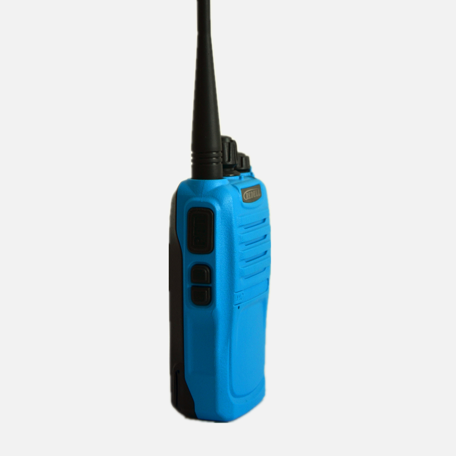 New!!!long distance range portable two way radio frequency walkies talkies 5W R-730 for sale