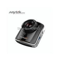 TENYING AT11CA AT22 H 264 Car DVR Recorder Full HD 1080P 30FPS With 2 5 TFT