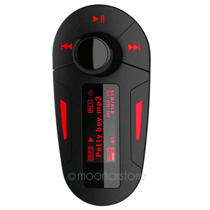 3  Car Kit Mucsic  FM    USB SD MMC +   F50QP0026