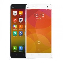 Xiaomi Mi4 3G WCDMA SmartPhone Snapdragon 801 Quad-core 2.5GHZ 5.0 Inch 13MP camera RAM 3GB ROM 16GB With 13MP Camera