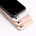 Replacement Back Housing Battery Door For iPhone 5 like iPhone 7 7 mini Style Back Cover