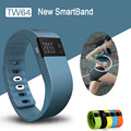 Smart Band Fitness Activity Tracker Wristband Rubber Band for TW64 Smartband Bracelet Accessories Replace Strap Not