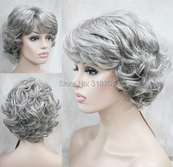 New Wig Styles For 2015 | aliexpress com buy highest grade short curly synthetic New Wig Styles For 2015 | aliexpress com buy highest grade short curly synthetic