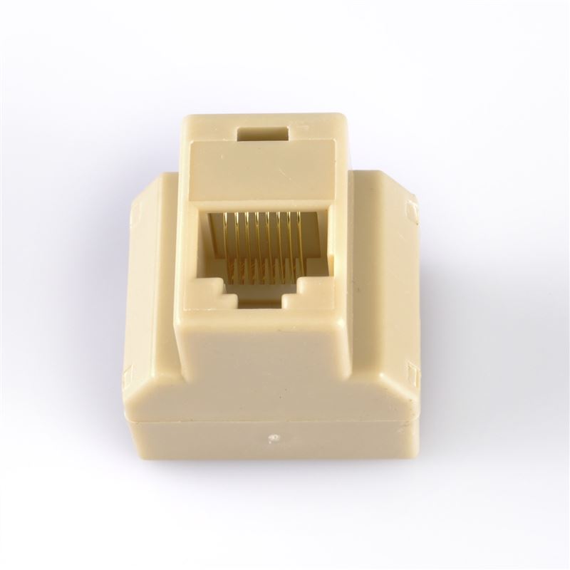 Купить RJ45 cat 5 6 lan ethernet разделитель разъем адаптер pc ...