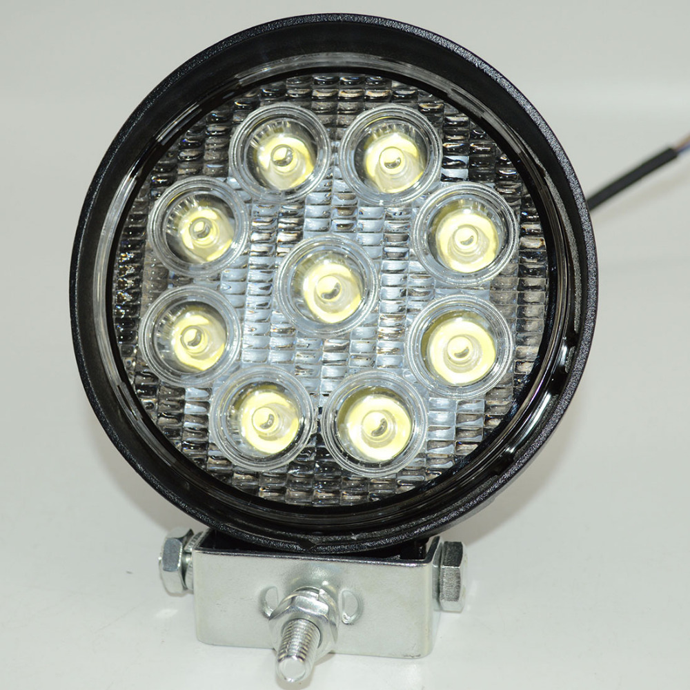 10шт 2015 4 дюймовый светодиодный свет бар 12V, 24В, свет работы Сид 27w светлое пятно/наводнение beamOffroad дальнего света дороги привели автомобиль лампы 12V 10шт 2015 4 дюймовый светодиодный свет бар 12V, 24В, свет работы Сид 27w светлое пятно/наводнение beamOffroad дальнего света дороги привели автомобиль лампы 12V