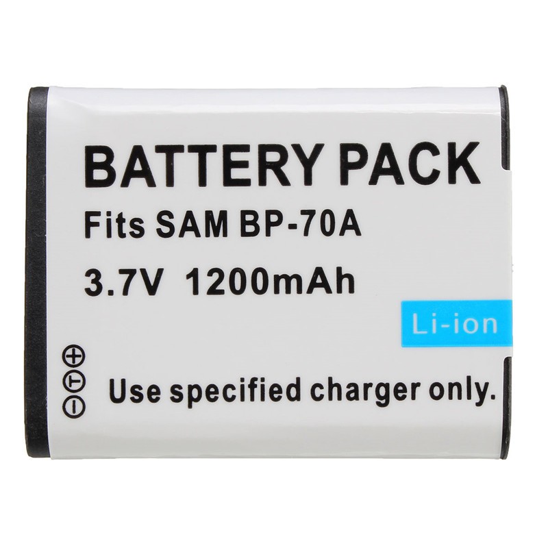 1200mah-BP70A-70A-BP-70A-Camera-Battery-for-SAMSUNG-ST66-ST700-ST88-ES65-MV800-PL120-PL170 (2)