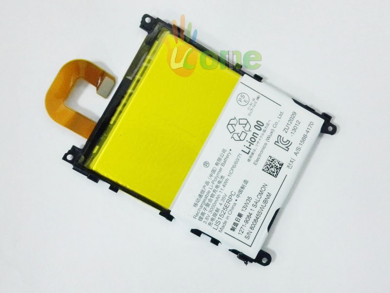 Z1 L39h battery (4)