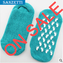 Носок от SANZETTI TECHNOLOGY CO.,LTD для Мужчины, материал Хлопок артикул 32221054547