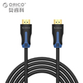 ORICO HDMI Cable 1M 1 5M HDMI to HDMI Cable HDMI 1 4 4K 1080P 3D