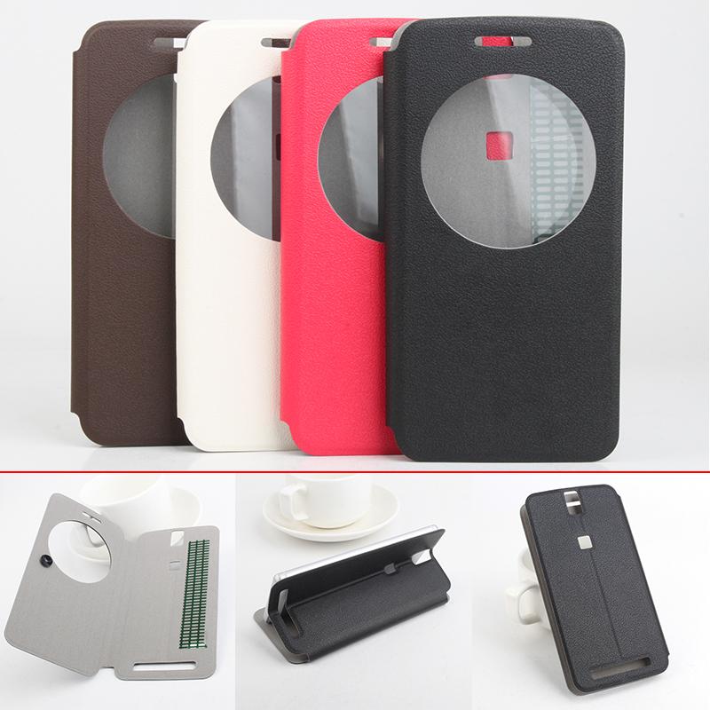 For Elephone P 8000 Case New High Quality Flip PU Leather Cover Case For Elephone P8000
