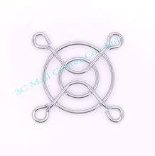 5pcs/lot 3d printer parts Makerbot accessories Cooling Cooler fan radiating Protective cover net filter Guard 4cm 40mm