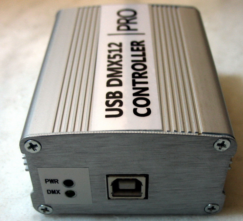 Купить DMX512 контроллер usb-dmx про контроллер dmx в & из в интернет ...