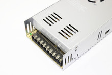 12V 30A 360W switching power supply adapter led strip light transformer 12v for free shipping for