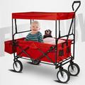 2017 Hot Travel Baby Stroller Large Capacity Pram Twins Widen Portable Baby Car Child Kids Kinderwagen