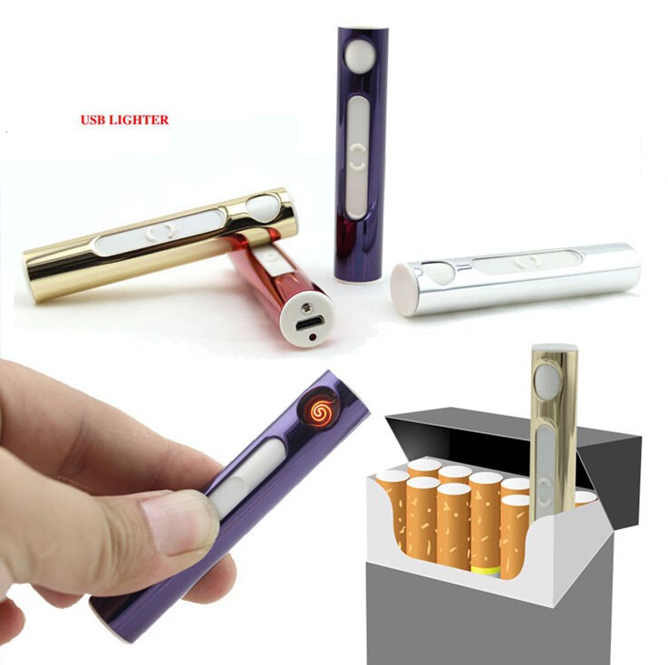 Rechargeable Flameless lighter