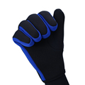 Diving Surfing Snorkeling Spearfishing Durable Antiskid Multi Color Gloves