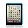 1PC Russian Computer Learning Fashion Education Machine Tablet Toy Gift For Kids Free Shipping