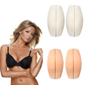 2Pcs Soft Silicone Bra Strap Holder Non slip Shoulder Pads Relief Pain