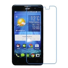 0.3 мм 9 H 2.5D взрыв — закаленное стекло пленка для Acer жидкость Z520 жк-экран протектор pelicula де vidro гвардии ecran