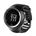 EZON Smart Sports Marathon Running Watch Bluetooth 4 0 GPS Receiver Pedometer Heart Rate Track Wristwatch