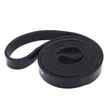 Fitness Equipment Natural Latex Resistance Bands Exercise Loop Rope for Bodybulding Exercise CrossFit Yoga Exercise 16