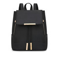 2017 Women Backpack Fashion Leather Shoulder Bags Colorful School Travel Bag for Teenager Girls Backpack Mochila